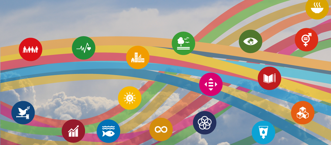 SDG: The New Scenario for Governmental and Institutional Travel and Tourism